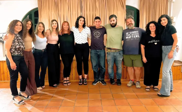 Νέο Δ.Σ. για τον ΑΜΣ Φιλωτίου