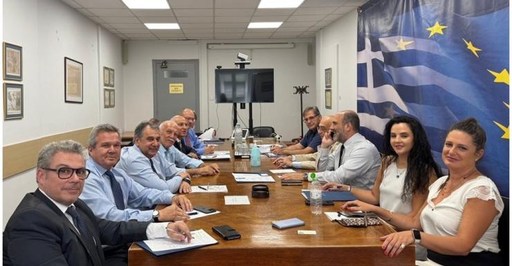 ΕΒΕΠ: Δέκα παρεμβάσεις "ανάσα" για τις μικρομεσαίες επιχειρήσεις