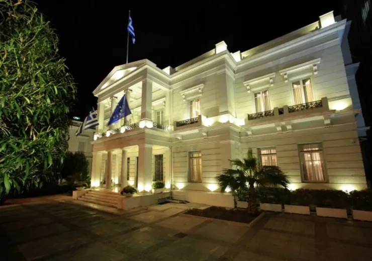Το ΥΠΕΞ καταδικάζει τις απειλές των Χούθι κατά της ναυσιπλοΐας από και προς τη Σαουδική Αραβία