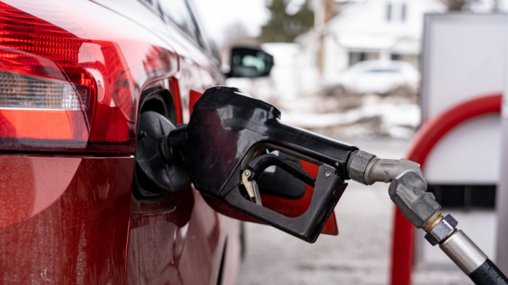 Fuel Pass: Τελευταία ευκαιρία έως 31 Ιουλίου, μετά χάνεται το ποσό