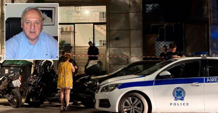Άγριος ξυλοδαρμός πίσω από τον θάνατο του Σταύρου Γεωργίου