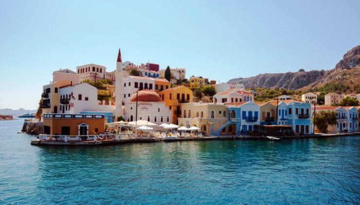 Συνελήφθη ο αγροτικός γιατρός στο Καστελόριζο
