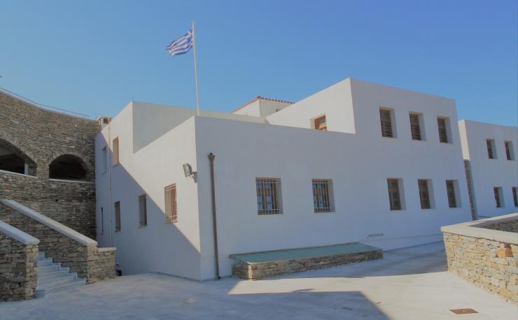 Ενεργειακή θωράκιση για τρία σχολεία της Κέας μέσω νέας χρηματοδοτικής πρότασης