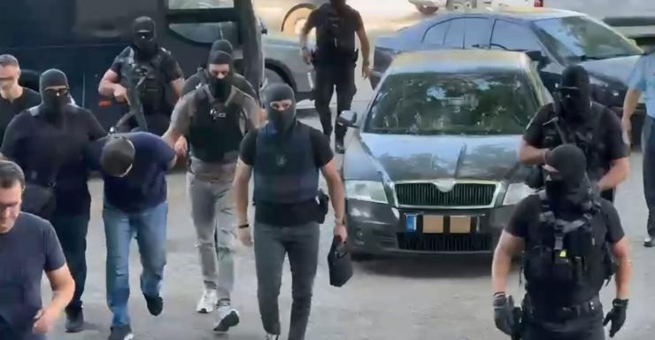 Συνελήφθη και τέταρτο άτομο για τη δολοφονία της Βάγιας Νέστορα