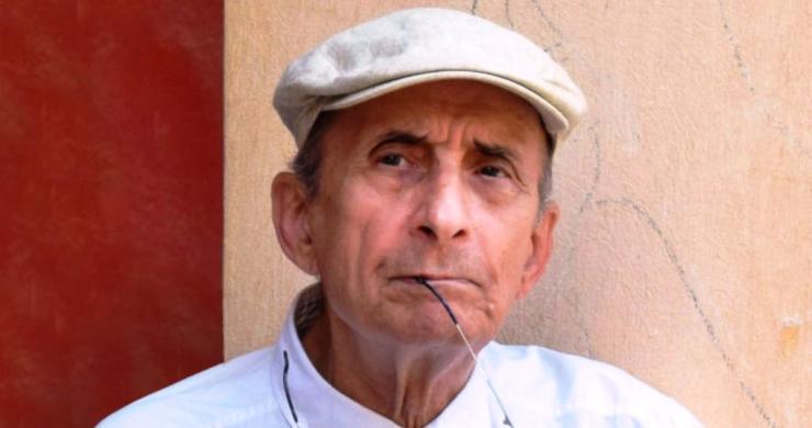 Οκτώ χρόνια δίχως τον Μάνο Ελευθερίου
