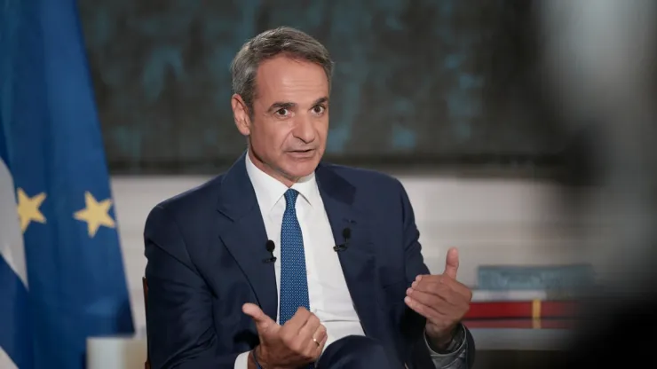 Μητσοτάκης: Δεν θα γίνουν εκλογές το φθινόπωρο - «Καλή τύχη» στα σενάρια κυβέρνησης ειδικού σκοπού