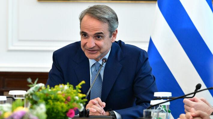 Μητσοτάκης: Όπως εξαρθρώθηκε η 17Ν και διαλύθηκε η ΧΑ, έτσι θα γίνει και με τους θρασύδειλους «επαναστάτες»