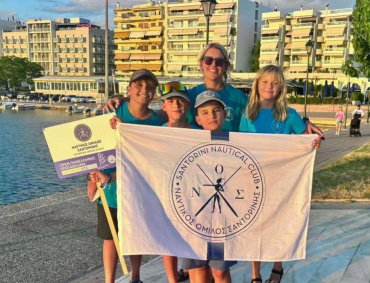 Κέρδισαν πολύτιμες εμπειρίες 