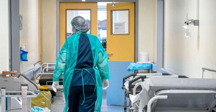 ΕΣΥ: Τα τρία μεγαλύτερα παράπονα που έδειξαν τα sms αξιολόγησης