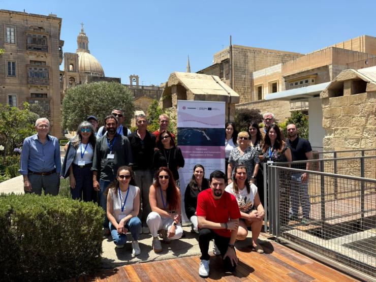 Νότιο Αιγαίο: Νέα ευρωπαϊκή επιτυχία για το TOURISMO 