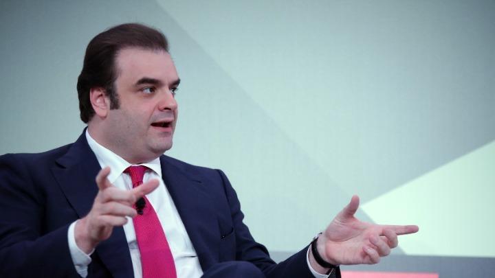 Κυρ. Πιερρακάκης: "Υπερδιπλασιάζουμε τους εθνικούς πόρους για ανάπτυξη"
