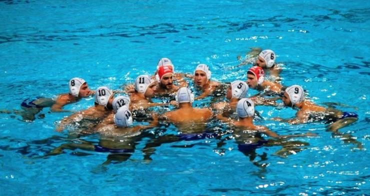 World Cup: Η Εθνική πόλο διεκδικεί το πρώτο χρυσό μετάλλιο στον τελικό