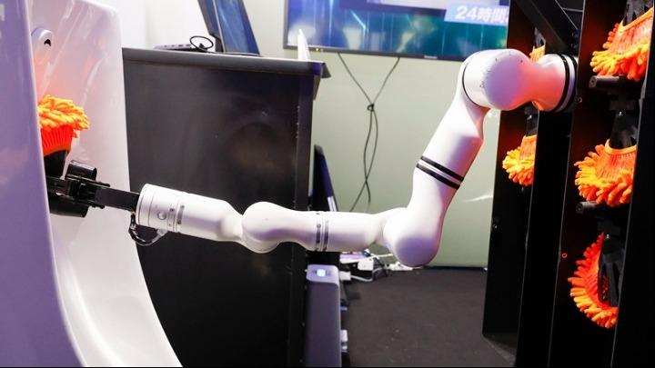 AI: «Ενα τεράστιο κενό!»: οι Κινέζοι αποχαιρετούν σήμερα τους εικονικούς τους αγαπημένους