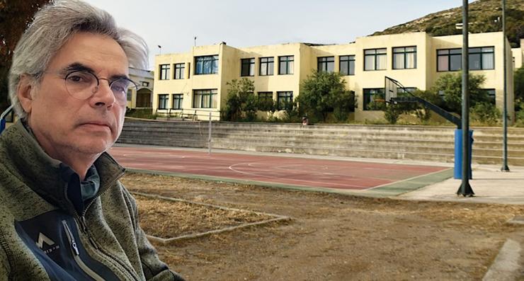 “Με ανθρωποκεντρική διοίκηση θα υπηρετήσουμε την εκπαιδευτική κοινότητα”