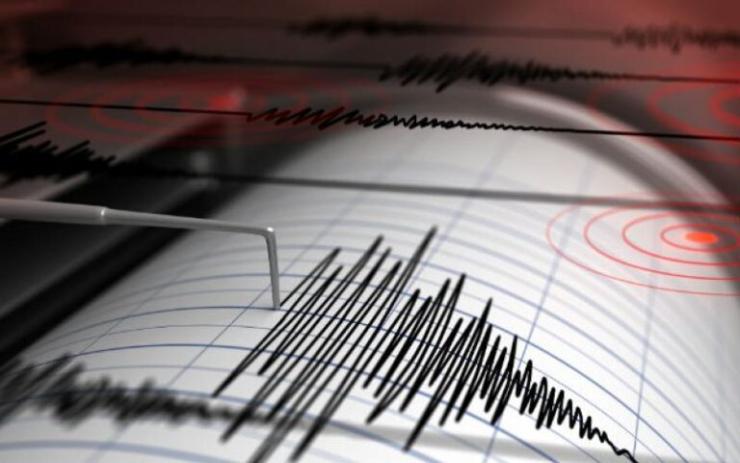 Σεισμός 5 Ρίχτερ στη νοτιοανατολική Τουρκία