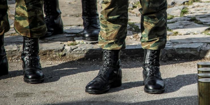 Νάξος: Συνελήφθη 34χρονος για ανυποταξία 