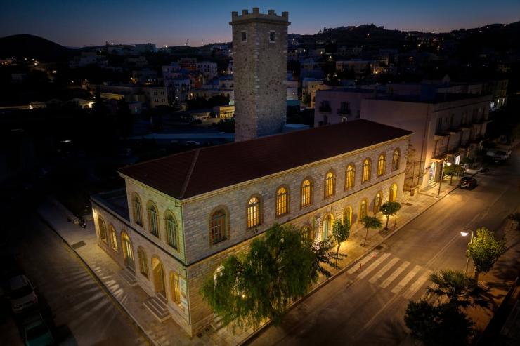 “Πράσινο” φως για την ψηφιακή καταγραφή
