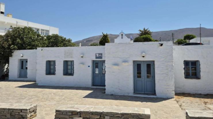 Νέες σημαντικές επιτυχίες για το Δημοτικό Ωδείο Πάρου “Νικόλαος Σαρρής”