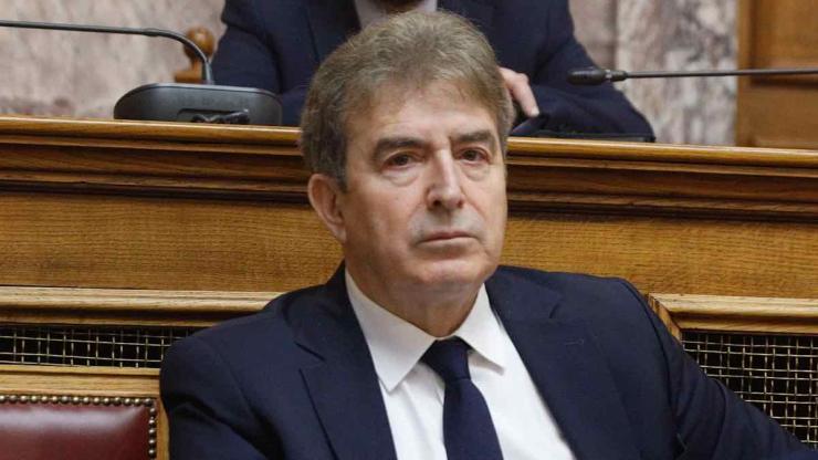 Χρυσοχοΐδης για τον θάνατο 20χρονου στο Άργος: Η αστυνομία έχει αποστολή να συλλαμβάνει δολοφόνους, όχι να σκοτώνει παιδιά