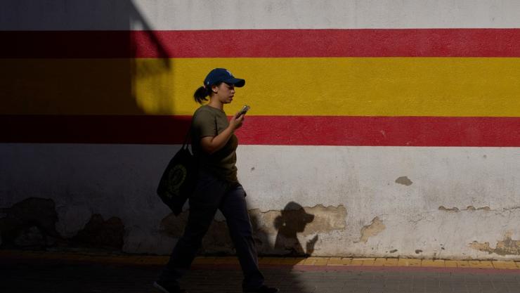 Ισπανία: Πάνω από 1.000 θάνατοι λόγω ζέστης τον Ιούνιο
