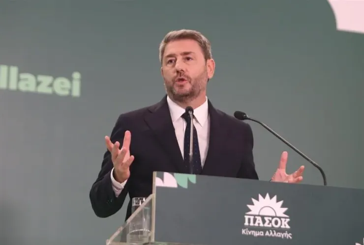 ΠΑΣΟΚ: Φθινοπωρινή επανεκκίνηση με κοινωνική ατζέντα και διμέτωπο σε ΝΔ και ΕΛ.Α.Σ.