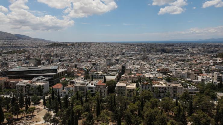 Πότε θα ενεργοποιηθούν οι νέες μειώσεις φόρων στα ακίνητα