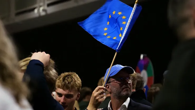 Επικράτησε το «όχι» στην Ισλανδία – Δημοψήφισμα για επανάληψη ενταξιακών διαπραγματεύσεων με την Ε.Ε.