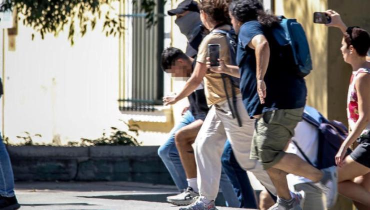 Προφυλακιστέος ο 26χρονος για τη δολοφονία της 38χρονης Βρετανίδας στην Κυψέλη