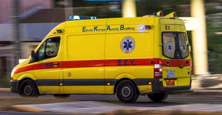 Λακωνία: Έκρυβε στον καταψύκτη τον νεκρό πατέρα του