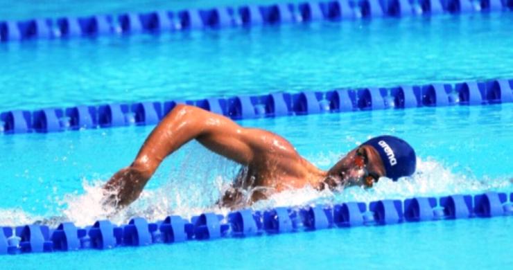 Ευρωπαϊκό Πρωτάθλημα κολύμβησης: Στον τελικό των 800μ ελεύθερο με πανελλήνιο ρεκόρ ο Μάρκου