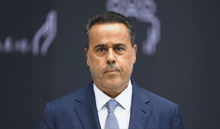 Παπασταύρου: Το μεγάλο στοίχημα του Ειδικού Χωροταξικού Πλαισίου