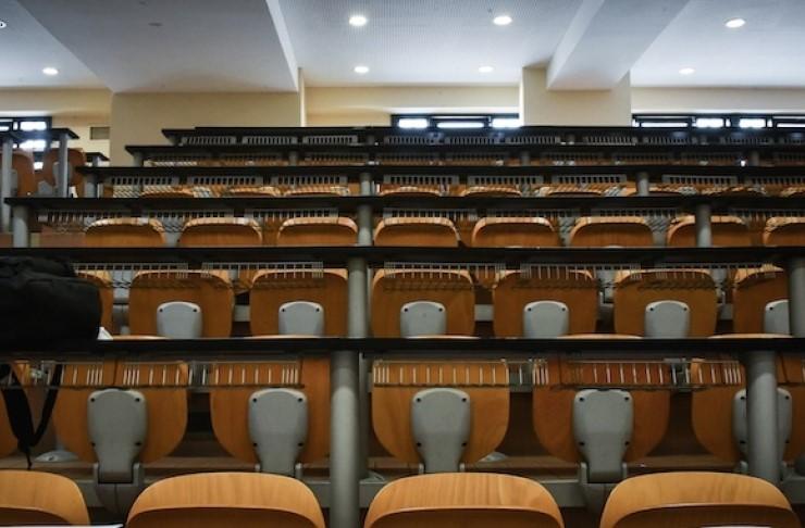 Μη κρατικά πανεπιστήμια: Το ΣτΕ ακύρωσε τρεις άδειες λειτουργίας