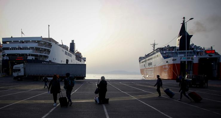 Ακτοπλοΐα: Ο γόρδιος δεσμός των άγονων γραμμών