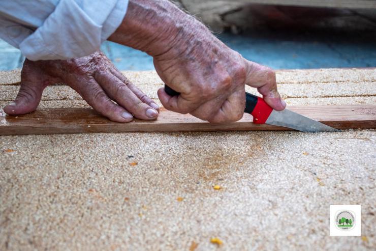 Από την παράδοση της Ρόδου στα ερευνητικά εργαστήρια
