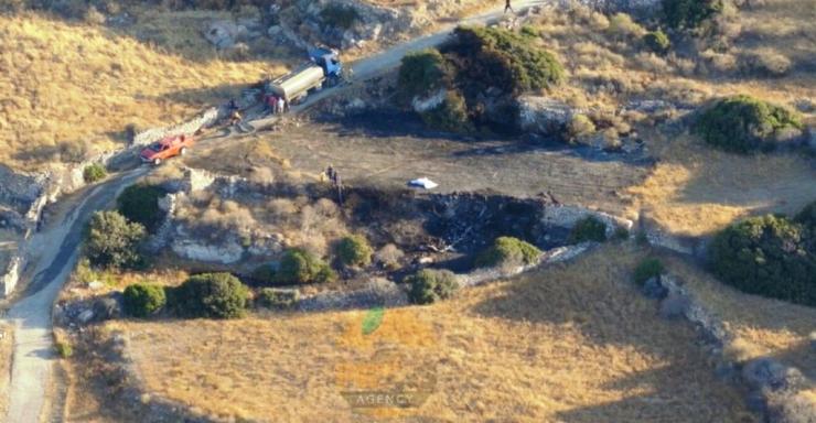 Επείγουσα οδηγία της ΑΠΑ μετά την τραγωδία στη Σίφνο για ελέγχους στο ουραίο στροφείο των Bell 206