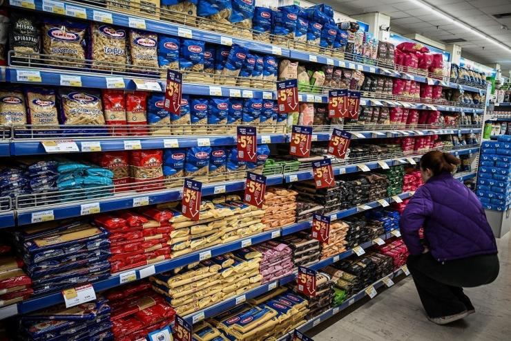 Αρχίζει η εθνική πρωτοβουλία μείωσης τιμών – Περισσότεροι από 1.660 κωδικοί