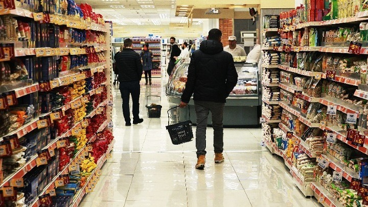 Ευρώπη: Σούπερ μάρκετ δύο ταχυτήτων - Πρωταθλήτρια στην ακρίβεια η Ελλάδα μεταξύ των χωρών του Νότου