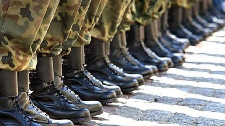 Προκήρυξη 1.000 θέσεων ΕΠΟΠ στις Ένοπλες Δυνάμεις