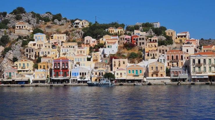 “Περιφέρεια 2030”: Μόνιμη κυβερνητική επιτροπή και νέα εργαλεία για τη νησιωτικότητα
