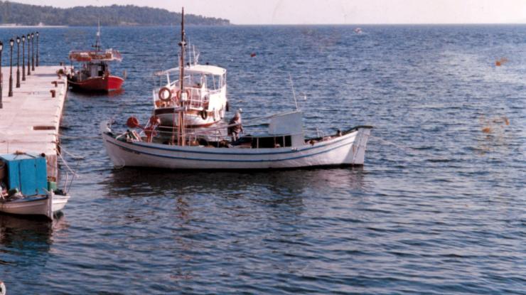 Υπ. Αγροτικής Ανάπτυξης: Αιτήσεις για το πρόγραμμα των 16 εκατ. ευρώ για επενδύσεις στα αλιευτικά σκάφη