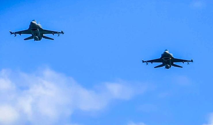 Νέες παραβιάσεις τουρκικών drones στο Αιγαίο – Για τρίτο 24ωρο