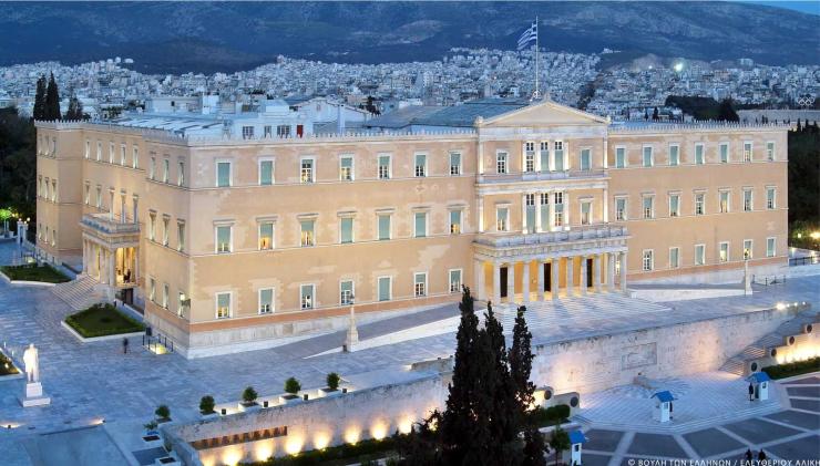 Βουλή: Με εφαρμογές Τεχνητής Νοημοσύνης ενισχύεται η λειτουργία της