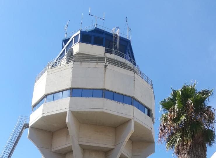 Ελληνικό: Έκλεψαν καλώδιο οπτικών ινών της ΥΠΑ