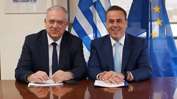 Νέο χωροταξικό για τη βιομηχανία: Τι αλλάζει από σήμερα σε μεγάλες πόλεις και νησιά