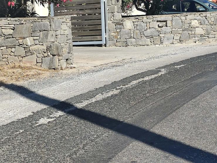 Να αποτελέσουν παρελθόν τα μπαλώματα 