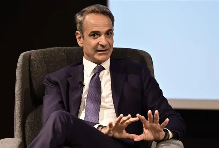 Μητσοτάκης: Κάτω από 1,75 ευρώ το πετρέλαιο θέρμανσης - Αυξημένο επίδομα και επιδότηση στο diesel για τον Οκτώβριο