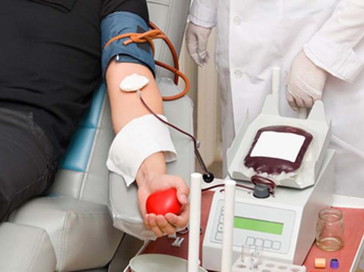 ΕΟΘΑ: Συνεχίζονται οι ελλείψεις αίματος