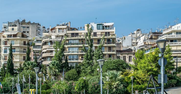 Ενιαίος Κόμβος Ακινήτων: Σε μία πλατφόρμα όσα γνωρίζουν εφορία, πολεοδομία, δήμος και κτηματολόγιο για κάθε ιδιοκτησία