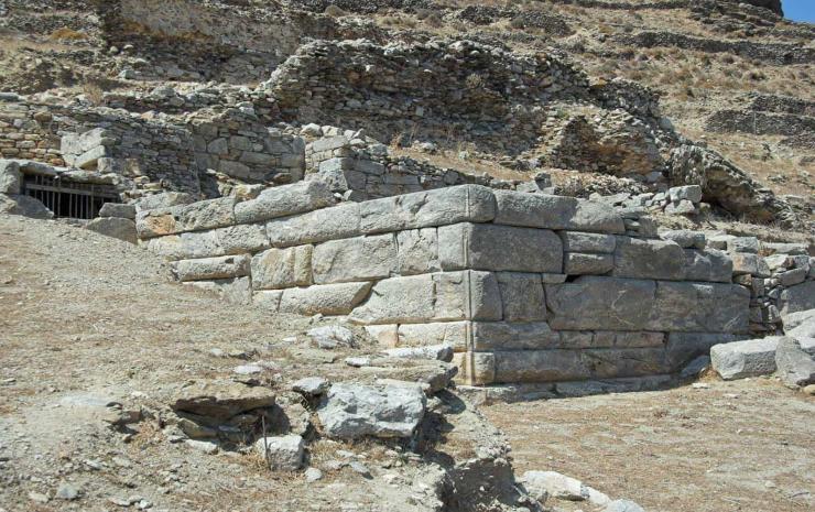 Μπαίνει εκ νέου σε τροχιά υλοποίησης το Αρχαιολογικό Μουσείο Αμοργού