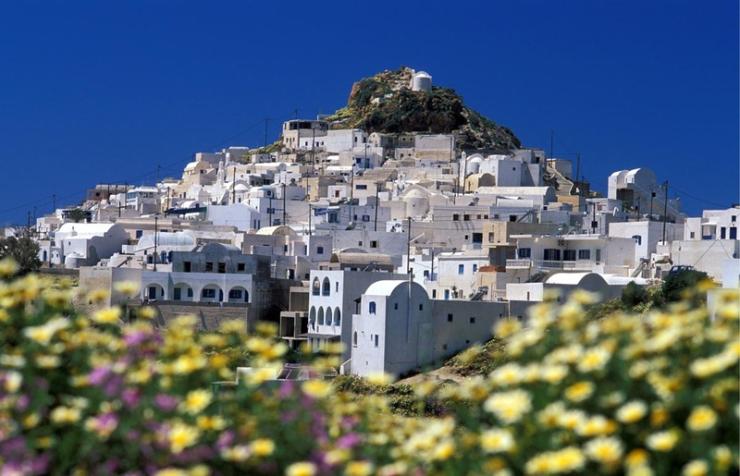 Άφαντη για πέντε ώρες η αγροτική γιατρός στην Ανάφη